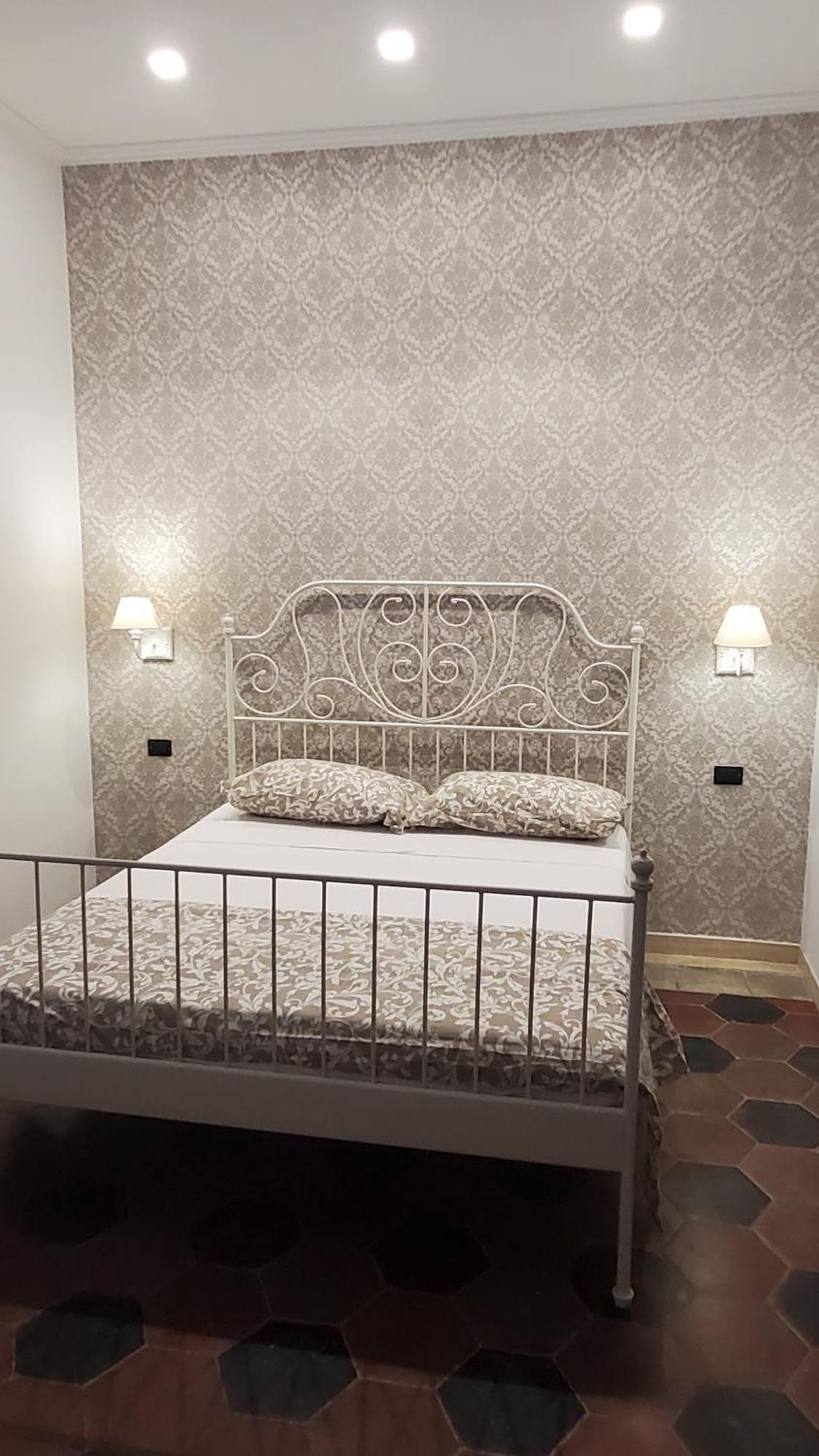 Apartamento Domus Mia Tívoli Exterior foto