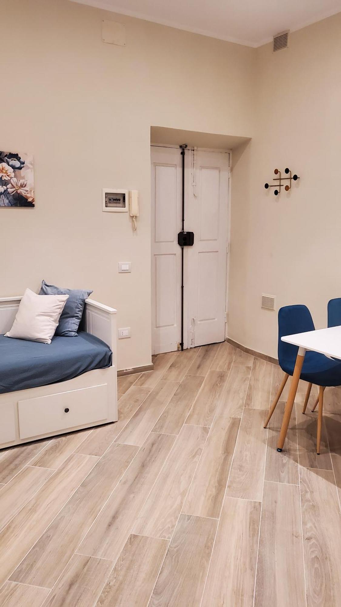 Apartamento Domus Mia Tívoli Exterior foto