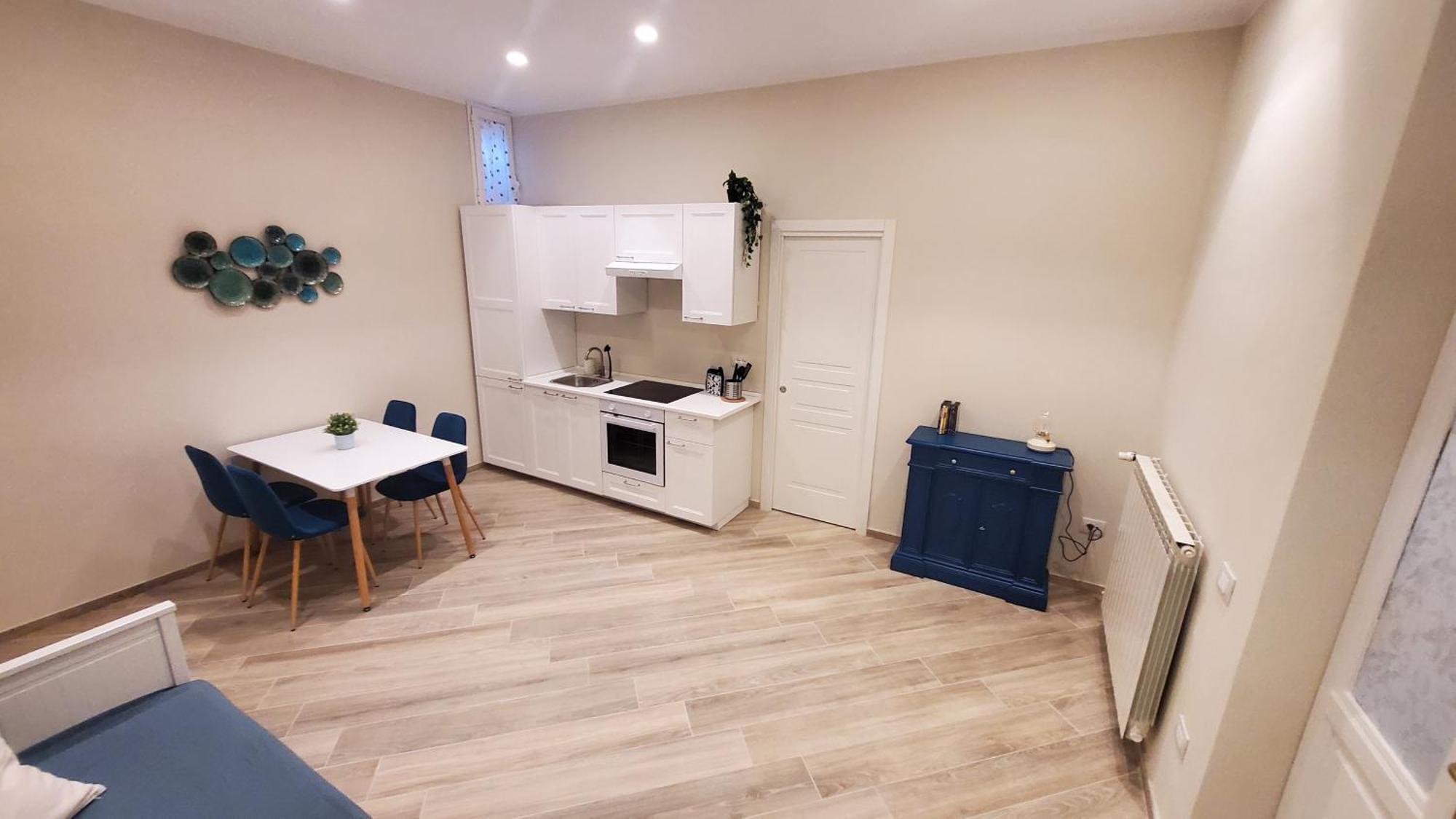 Apartamento Domus Mia Tívoli Exterior foto