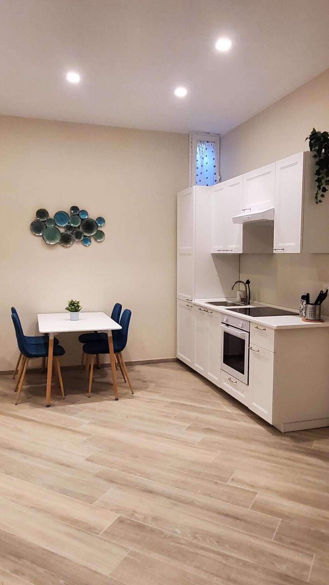 Apartamento Domus Mia Tívoli Exterior foto